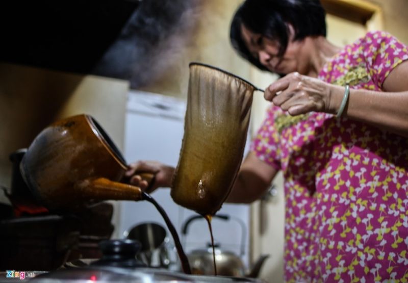 Cà phê Cheo leo - Quán cà phê vợt lâu đời nhất Sài Gòn