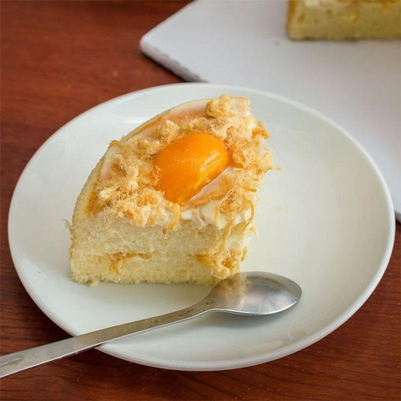 Cake Ocean - Bánh Handmade