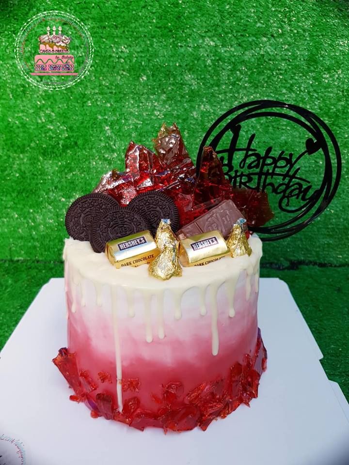 Cake & Sweet By Nhi Nguyễn Studio
