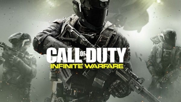 Call Of Duty (series)