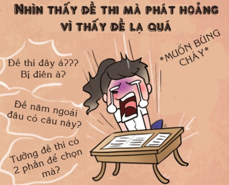 Cần học có trọng tâm