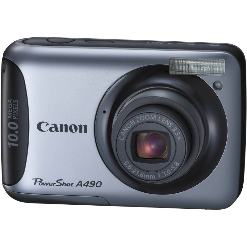 Canon PowerShot PS-A490