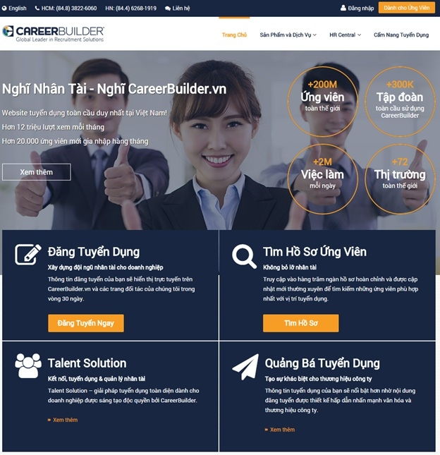 Careerbuilder.vn