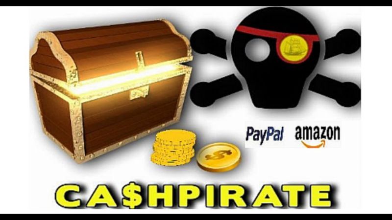 Cashpirate