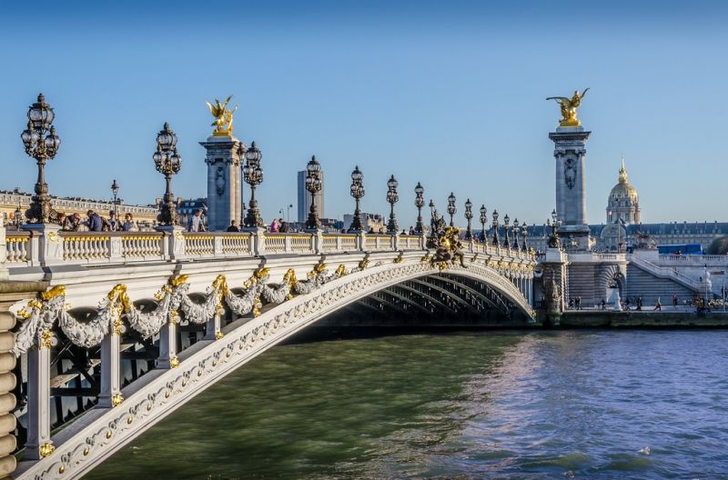 Cầu Alexandre III