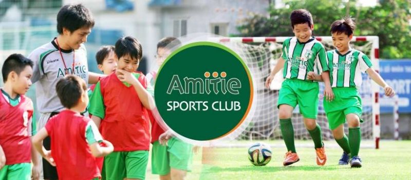 Câu lạc bộ Thể thao Amitie