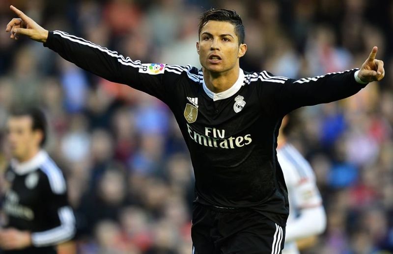 Cầu thủ ghi nhiều bàn thắng nhất cho Real Madrid