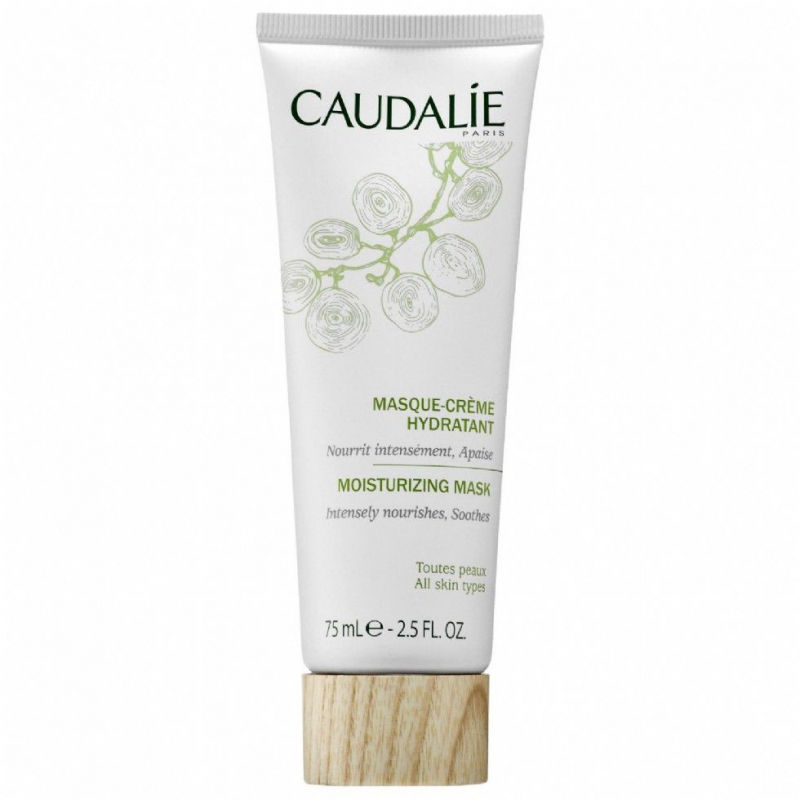 Caudalie Moisturizing Mask﻿