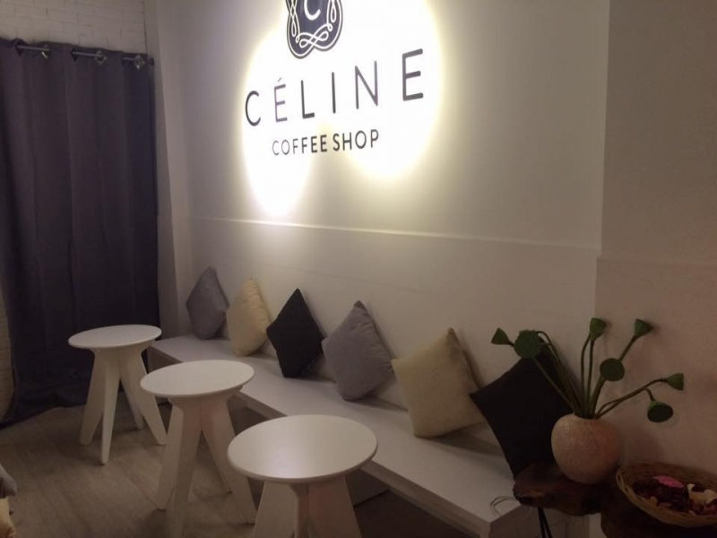 Céline Coffee Shop