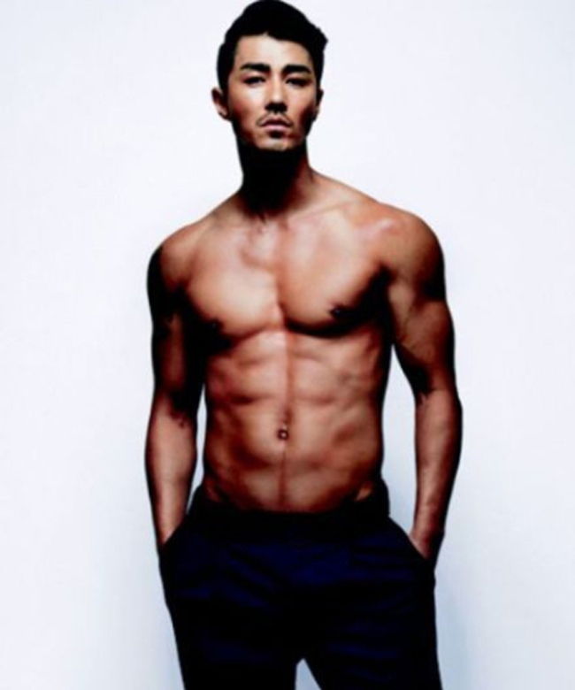 Cha Seung Won