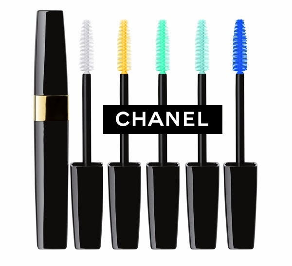 Chanel Inimitable Waterproof Mascara