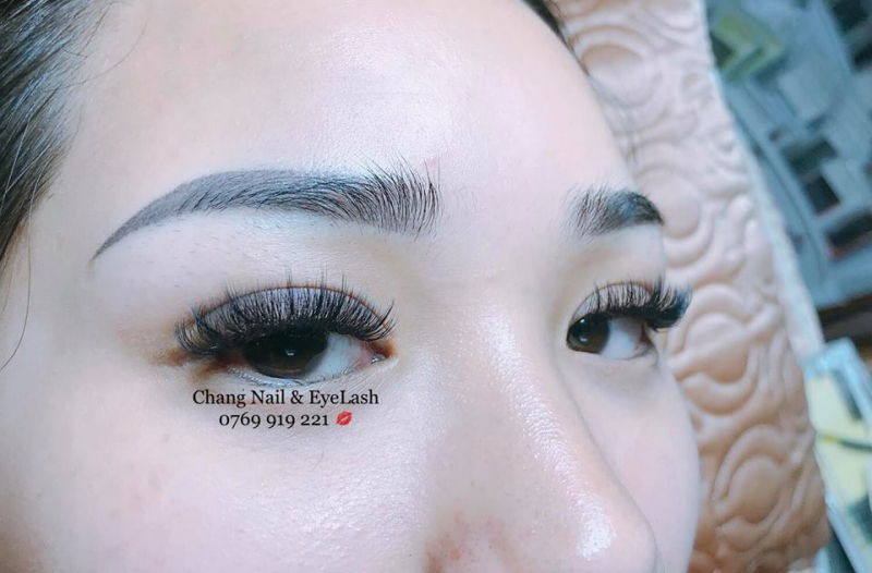 Chang EyeLash