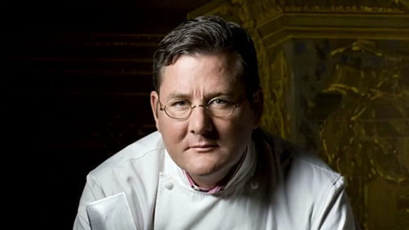 Charlie Trotter