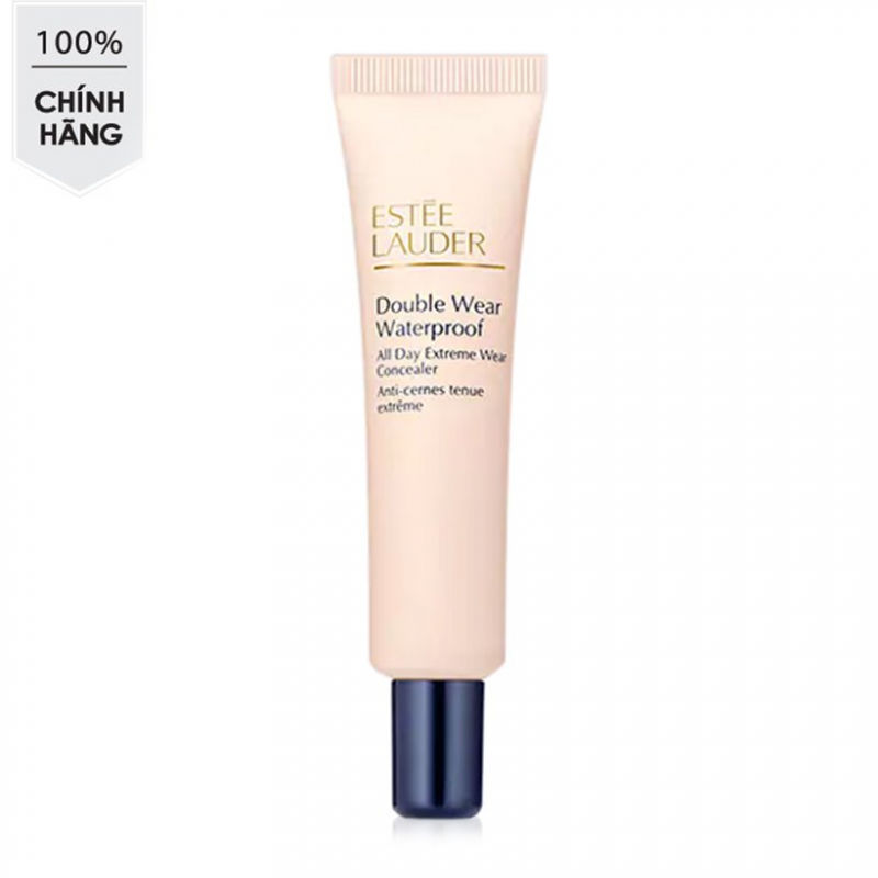 Che khuyết điểm Estee Lauder Double Wear Waterproof All Day Extreme Wear Concealer
