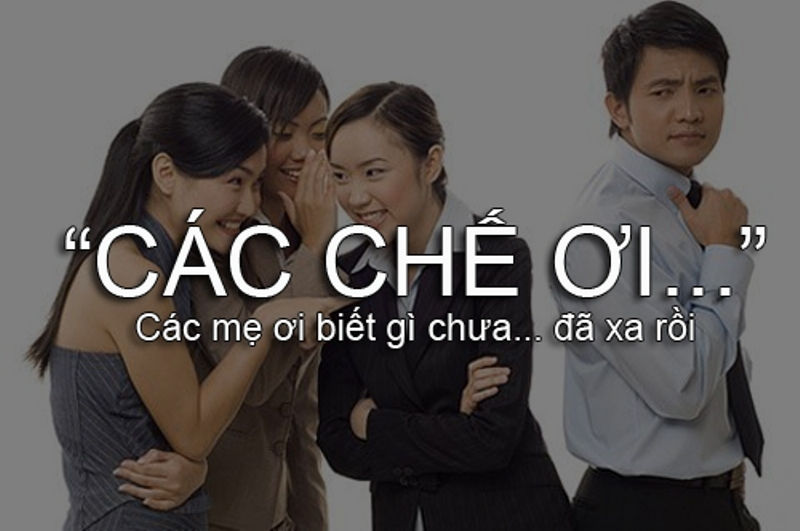 Chế