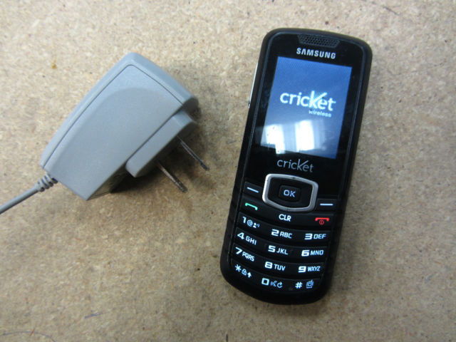 Chiếc điện thoại CDMA đầu tiên của Samsung