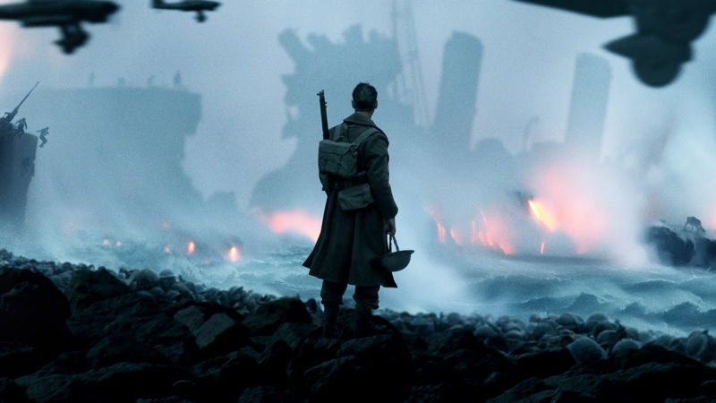 Chiến trường Dunkirk