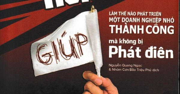 Chinh Phục Sự Hỗn Loạn