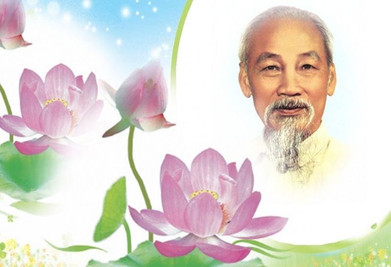 Chiếc áo ấm - Bài học về sự chăm lo của Bác Hồ Chiếc áo ấm - Bài học về sự chăm lo của Bác Hồ