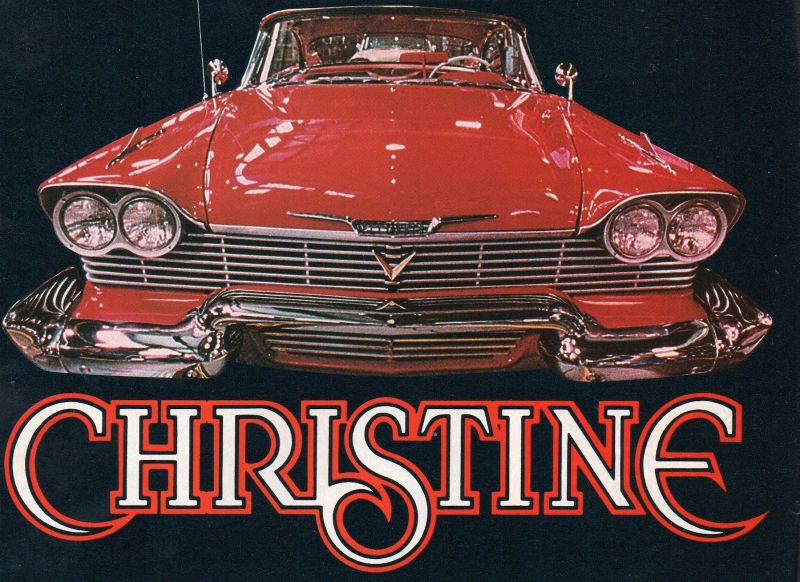 Christine