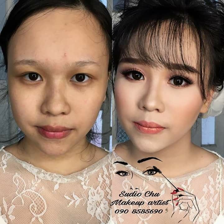Chu Nguyễn Make Up