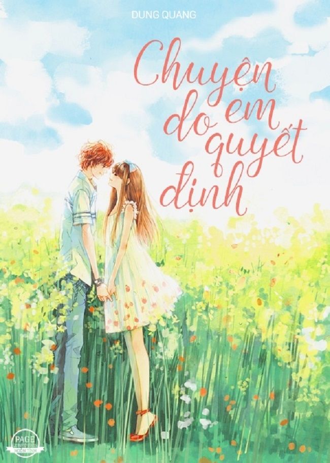 Chuyện do em quyết định - Dung Quang