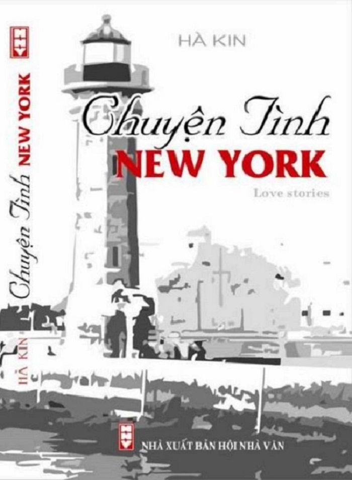 Chuyện tình New York - Hà Kin