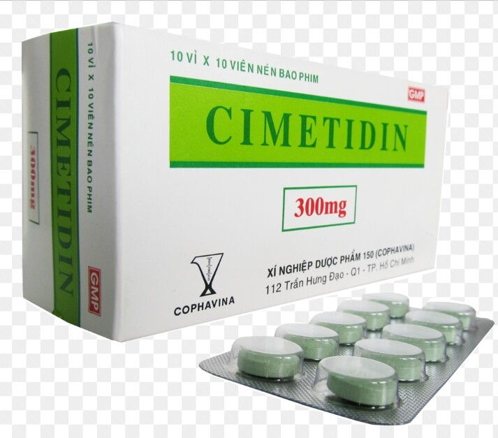 Cimetidin