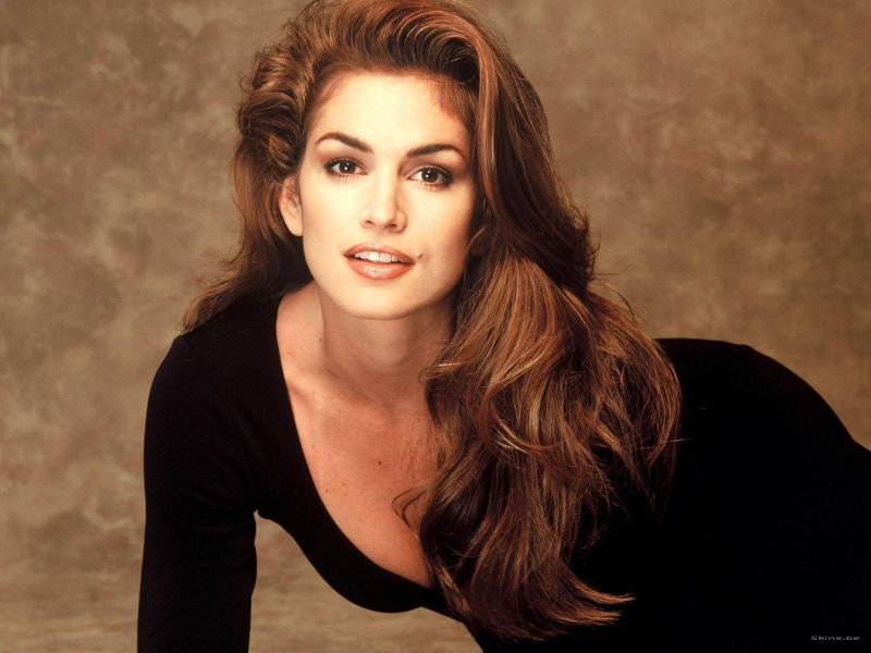 Cindy Crawford