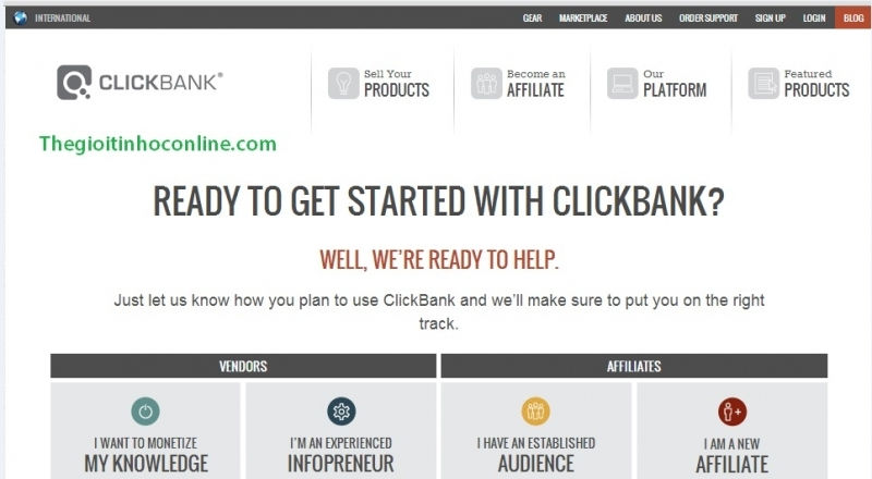 ClickBankcom