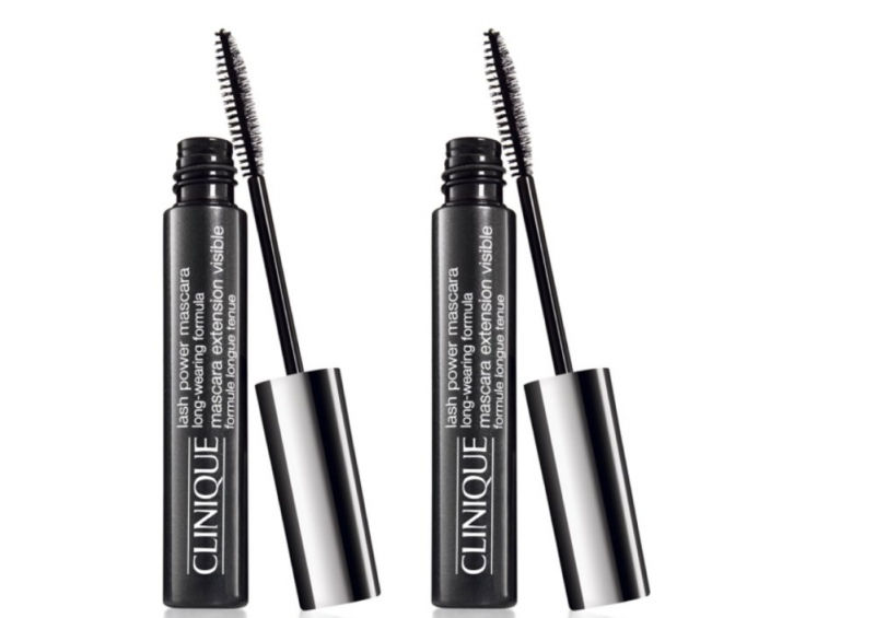 Clinique Lash Power Mascara Long-Wearing Formula