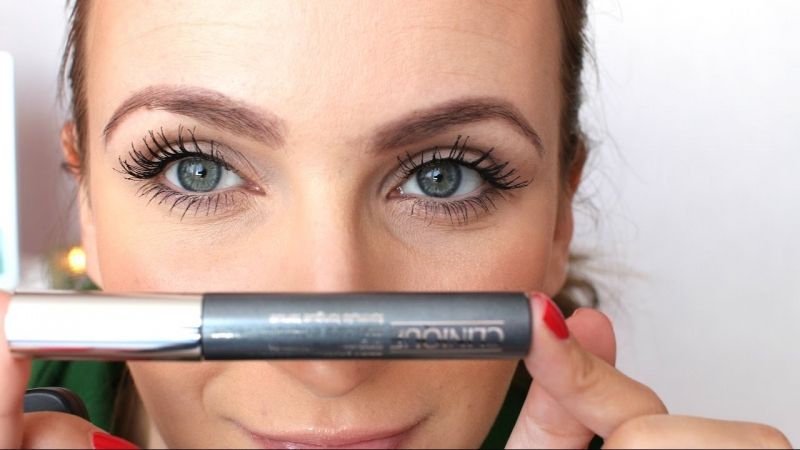 Clinique Lash Power Mascara Long-Wearing Formula