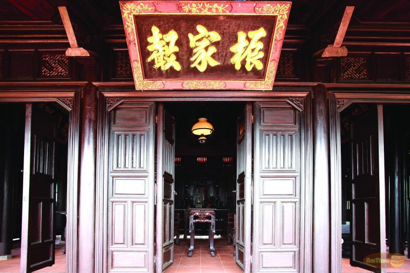 Cổ Gia Quý - Cafe & Restaurant