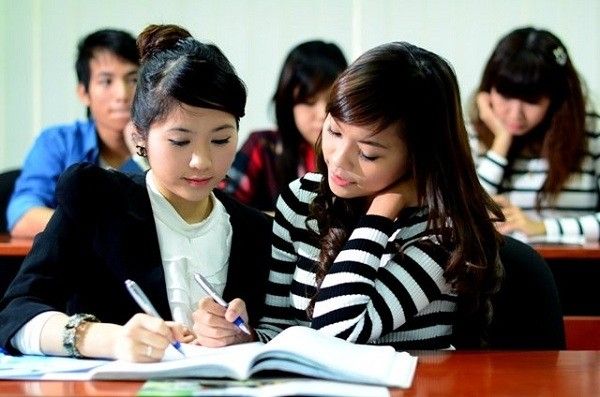 Có thời gian học tập và nghỉ ngơi phù hợp