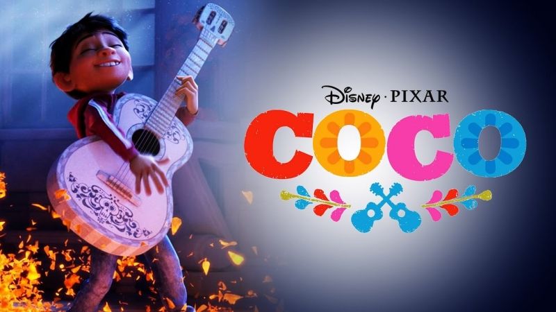 Coco: Hội Ngộ Diệu Kỳ