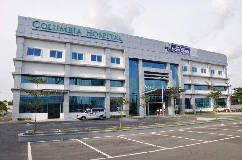 Columbia - Đất nước đứng đầu khu vực Mỹ Latin về dịch vụ y tế