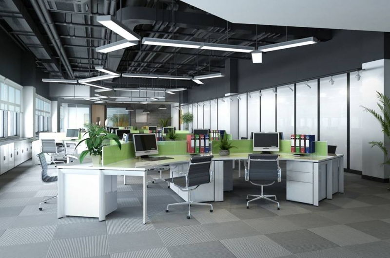 Công Ty Cổ Phần Trang Trí Nội Thất Dương Gia Công Ty Cổ Phần Trang Trí Nội Thất Dương Gia