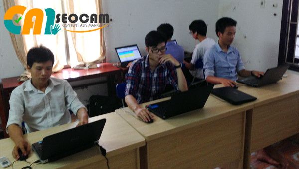 Công Ty TNHH Truyền Thông SEOCAM