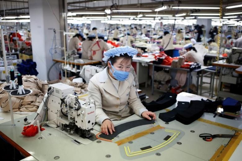 Công ty Asia Garment Manufacturer Việt Nam