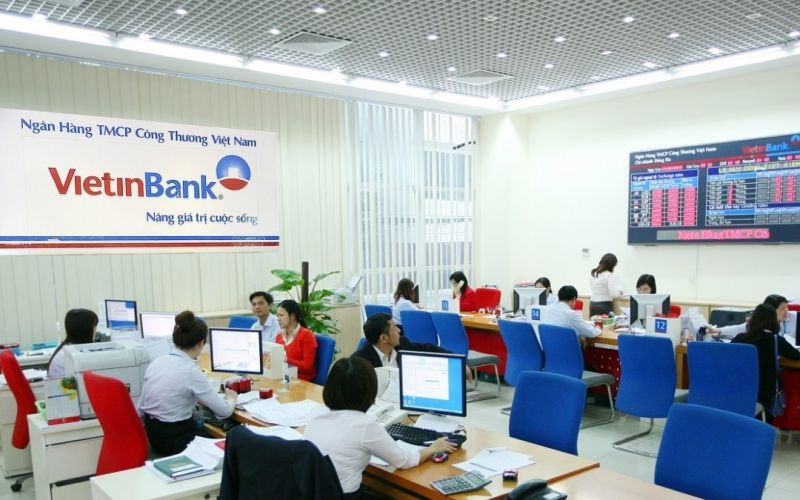Công ty Cho thuê Tài chính TNHH một thành viên Ngân hàng Công Thương Việt Nam