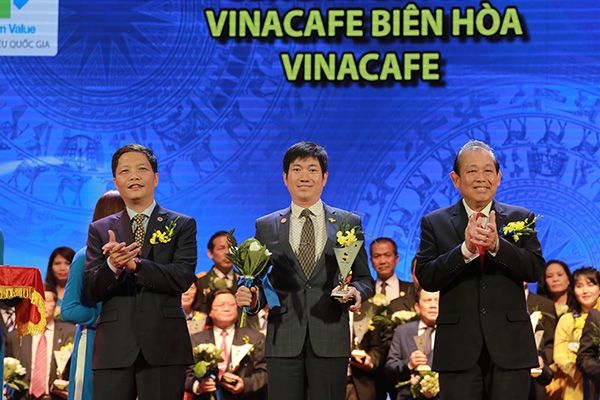 Công ty Cổ phần Vinacafe Biên Hòa