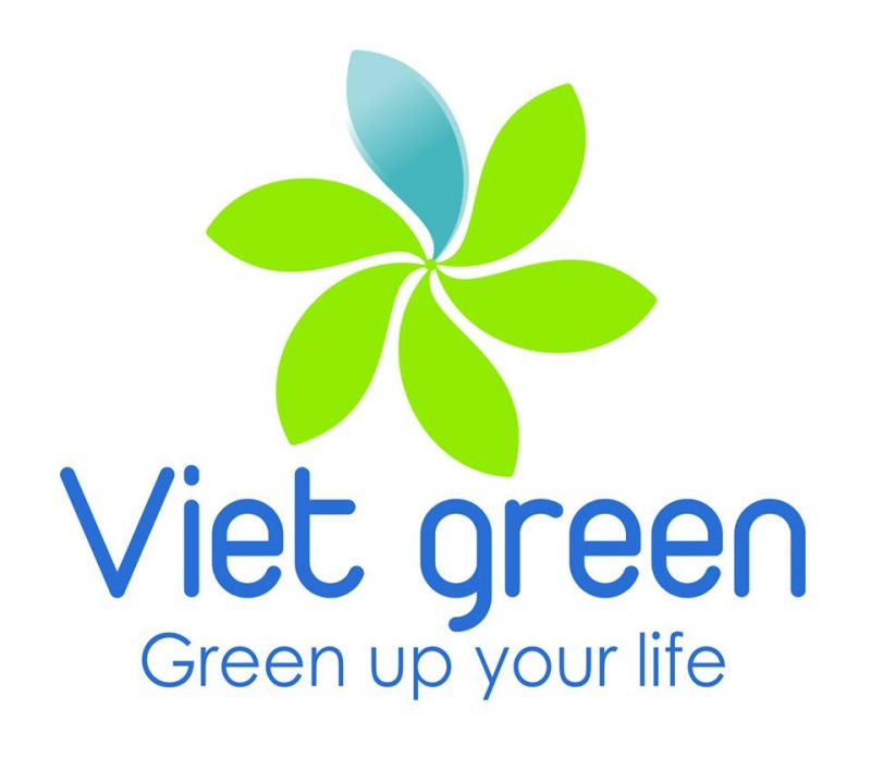 Công ty Cổ phần dịch vụ thương mại Việt Xanh (Vietgreen)