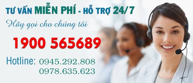 Công ty Luật Việt Tín