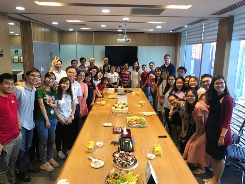 Công ty Luật TNHH LNT & Partner Công ty Luật TNHH LNT & Partner