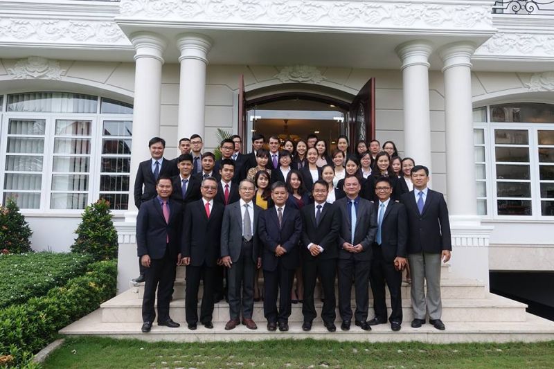 Công ty Luật TNHH Phuoc & Partners Công ty Luật TNHH Phuoc & Partners