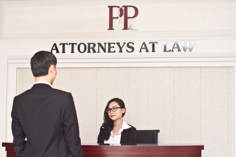 Công ty Luật TNHH Phuoc & Partners Công ty Luật TNHH Phuoc & Partners