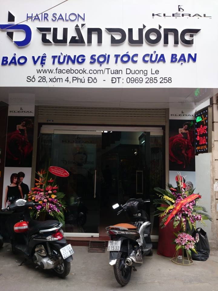 Công  ty  Mũi Tên Vàng