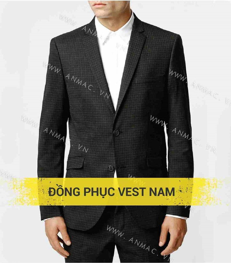 Công ty TNHH ANMAC Việt Nam