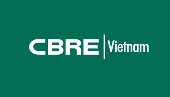 Công ty TNHH CBRE Việt Nam