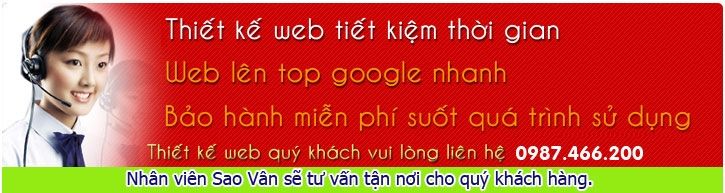 Công ty TNHH Công Nghệ Sao Vân